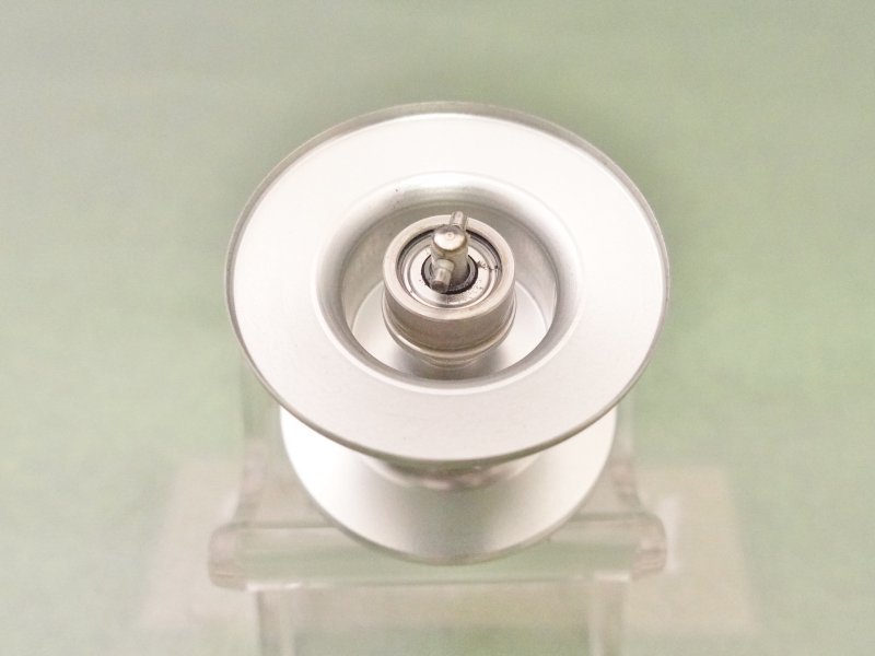 Photo3: Zillion 100 HLC Spool [5753] (3)