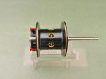 Photo1: Shimano 13 Metanium Spool [5754] (1)