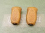 Photo1: Daiwa Cork Knob [5758] (1)