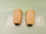 Photo1: Daiwa Cork Knob [5757] (1)
