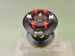 Photo3: Shimano 13 Metanium Spool [5754] (3)