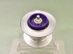 Photo2: Zillion 100 HLC Spool [5753] (2)