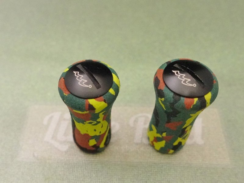 Photo3: Mibro Eva Knob [5759] (3)