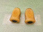 Photo2: Daiwa Cork Knob [5758] (2)