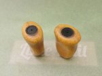 Photo3: Daiwa Cork Knob [5758] (3)