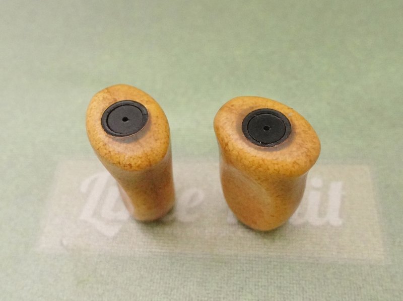 Photo3: Daiwa Cork Knob [5758] (3)