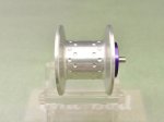Photo1: Zillion 100 HLC Spool [5753] (1)