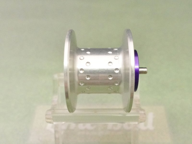 Photo1: Zillion 100 HLC Spool [5753] (1)