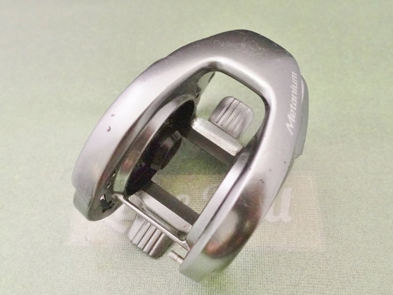 Photo1: 22 Metanium  Body Part [5766] (1)