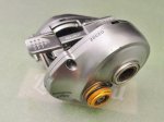 Photo8:  Shimano  09 Aldebaran Mg7  Body Part [5765] (8)