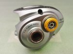Photo9:  Shimano  09 Aldebaran Mg7  Body Part [5765] (9)