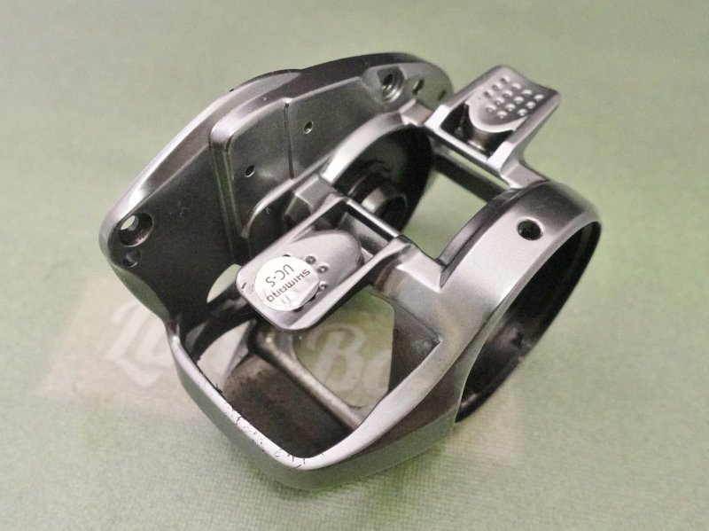 Photo6: 22 Metanium  Body Part [5766] (6)