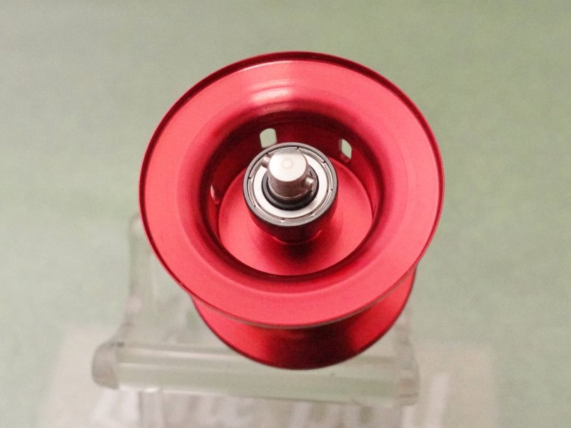 Photo2: Daiwa RCS 2012 Spool [5764] (2)