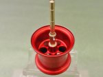 Photo3: ZPI Shimano BFC Spool Set [5763] (3)