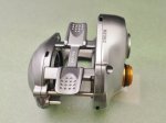 Photo7:  Shimano  09 Aldebaran Mg7  Body Part [5765] (7)