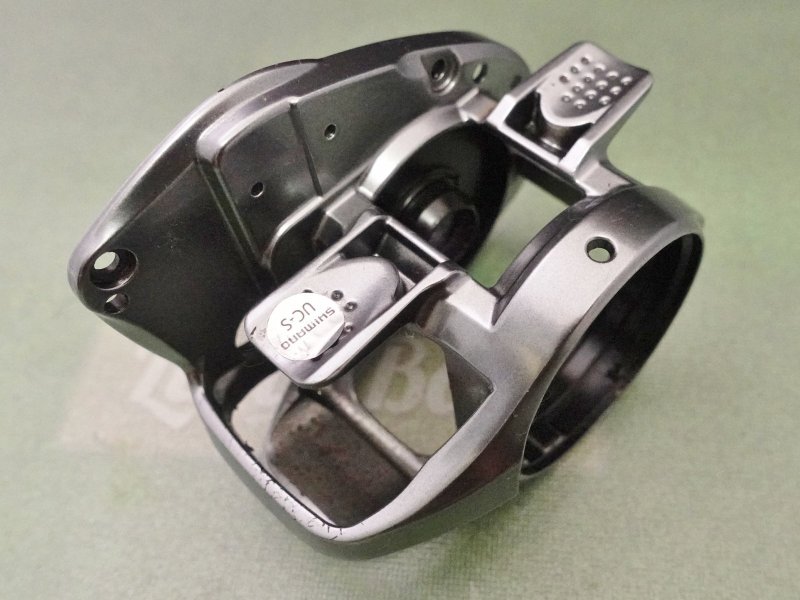 Photo4: 22 Metanium  Body Part [5766] (4)