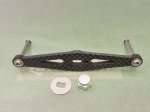 Photo3: ZPI Shimano Carbon Handle 92mm [5761] (3)
