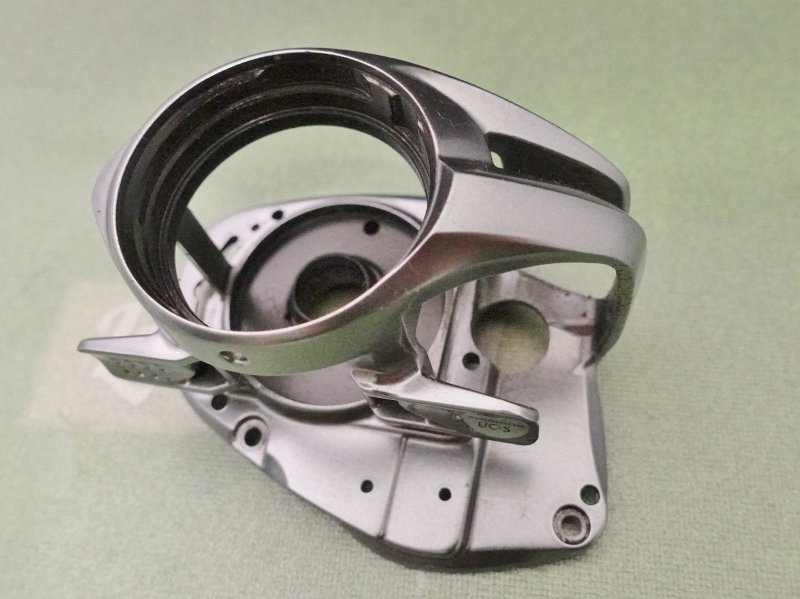 Photo5: 22 Metanium  Body Part [5766] (5)