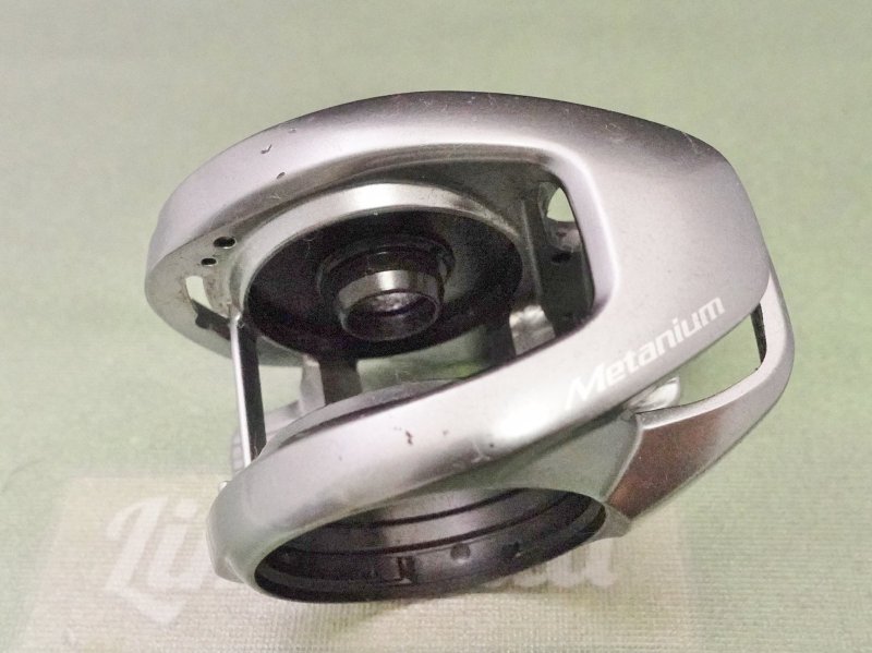 Photo2: 22 Metanium  Body Part [5766] (2)