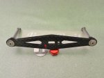 Photo3: ZPI Shimano Carbon Handle 85mm [5762] (3)