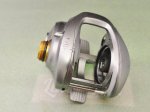 Photo1:  Shimano  09 Aldebaran Mg7  Body Part [5765] (1)