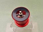 Photo2: ZPI Shimano BFC Spool Set [5763] (2)