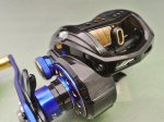 Photo5: Abu Garcia Salty Stage Revo LJ-4 R [5771] (5)