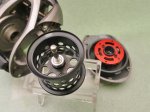 Photo15: Shimano 17 Scorpion BFS XG [5774] (15)