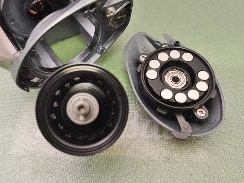 Photo15: Abu Garcia Revo LT7 L [5769] (15)