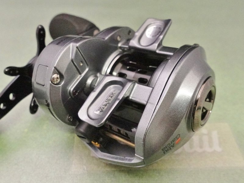 Photo10: Abu Garcia Revo LT7 L [5769] (10)