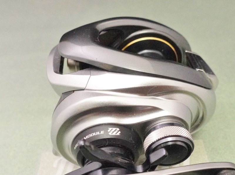 Photo3: Shimano 13 Metanium HG [5772] (3)