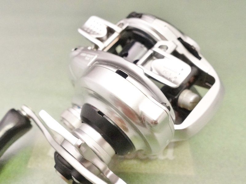Photo11: Shimano 16 Metanium Mgl 6.2  [5773] (11)