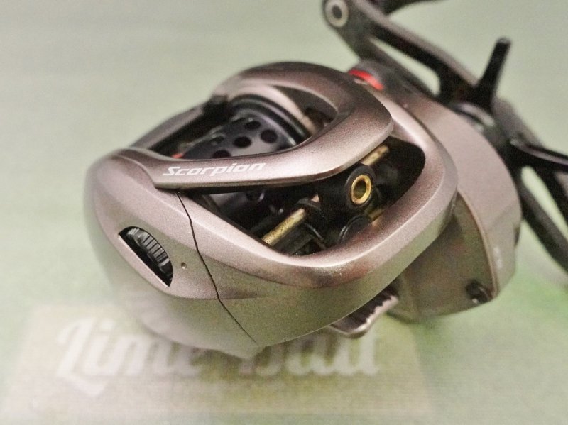 Photo6: Shimano 17 Scorpion BFS XG [5774] (6)