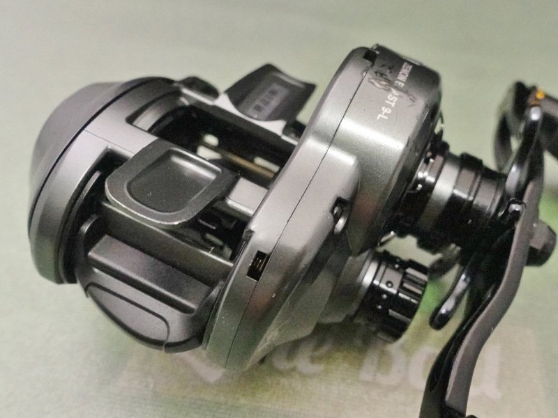 Photo13: Abu Garcia Zenon Beast 9 [5768] (13)