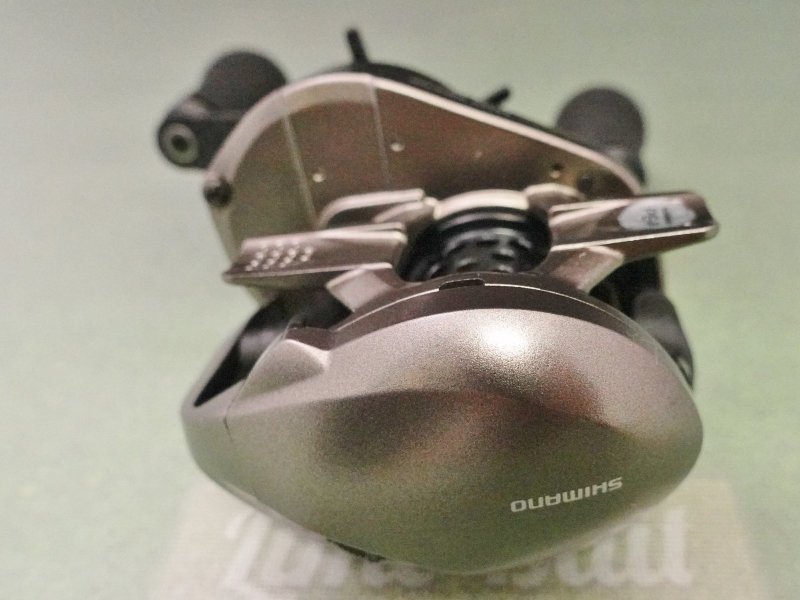 Photo9: Shimano 17 Scorpion BFS XG [5774] (9)