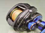 Photo3: Abu Garcia Salty Stage Revo LJ-4 R [5771] (3)