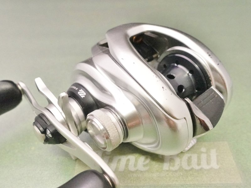 Photo2: Shimano 16 Metanium Mgl 6.2  [5773] (2)