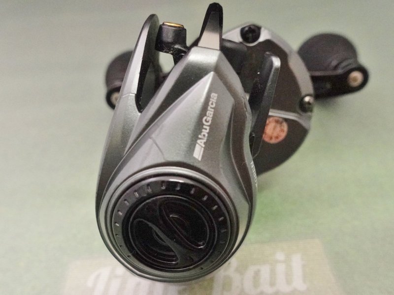 Photo8: Abu Garcia Zenon Beast 9 [5768] (8)