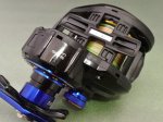 Photo14: Abu Garcia Salty Stage Revo LJ-4 R [5771] (14)