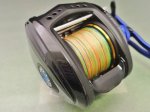 Photo8: Abu Garcia Salty Stage Revo LJ-4 R [5771] (8)