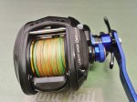 Photo2: Abu Garcia Salty Stage Revo LJ-4 R [5771] (2)
