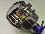 Photo13: Abu Garcia Salty Stage Revo LJ-4 R [5771] (13)