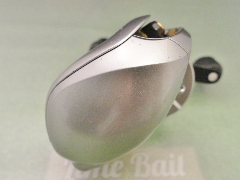 Photo9: Shimano Metanium Mg7  [5770] (9)