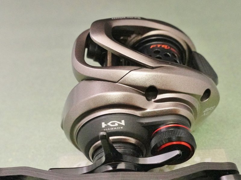 Photo3: Shimano 17 Scorpion BFS XG [5774] (3)