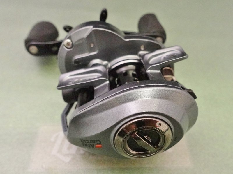 Photo9: Abu Garcia Revo LT7 L [5769] (9)