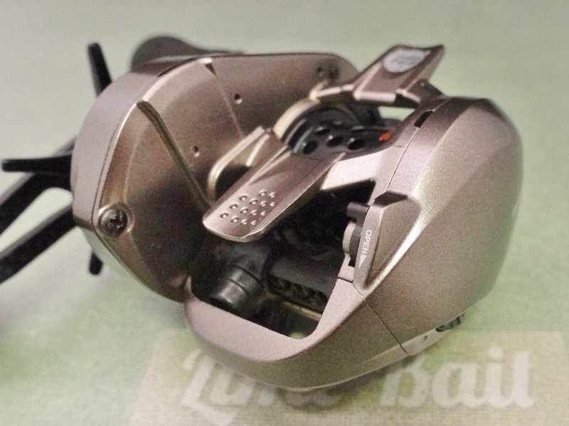 Photo11: Shimano 17 Scorpion BFS XG [5774] (11)