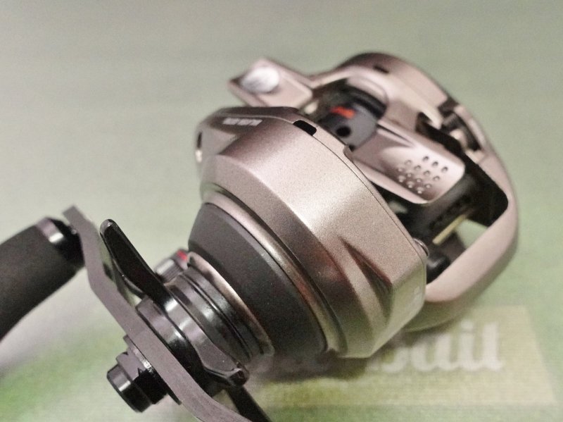 Photo12: Shimano 17 Scorpion BFS XG [5774] (12)