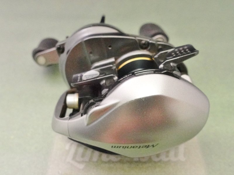 Photo9: Shimano 13 Metanium HG [5772] (9)