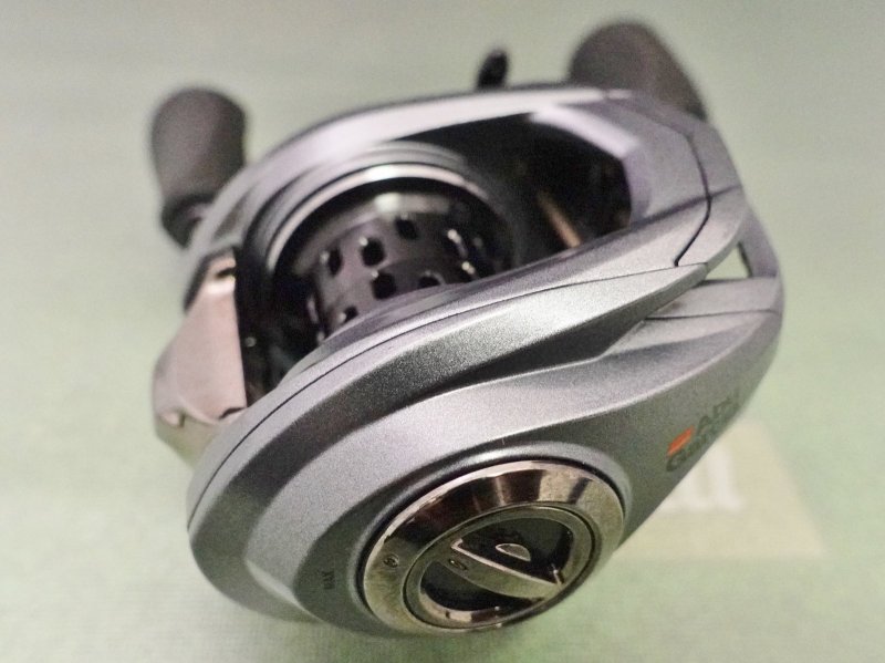 Photo7: Abu Garcia Revo LT7 L [5769] (7)