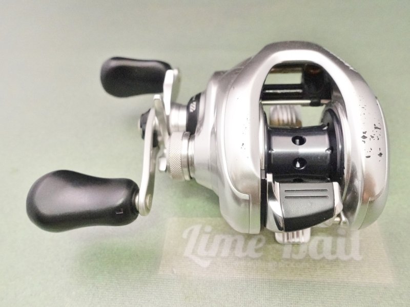 Photo1: Shimano 16 Metanium Mgl 6.2  [5773] (1)